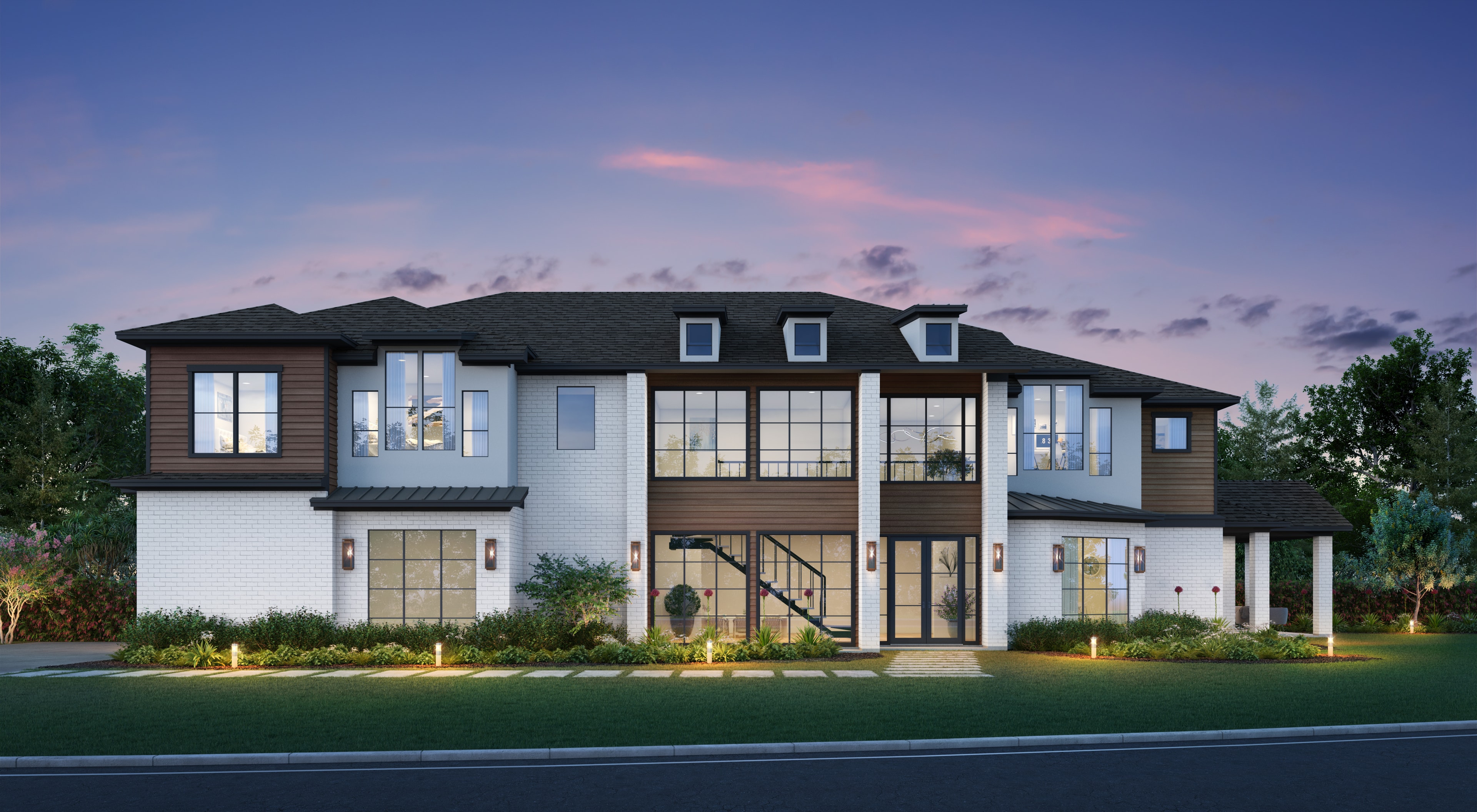 11411 Dunbeath Drive — Memorial Villages, Houston, TX