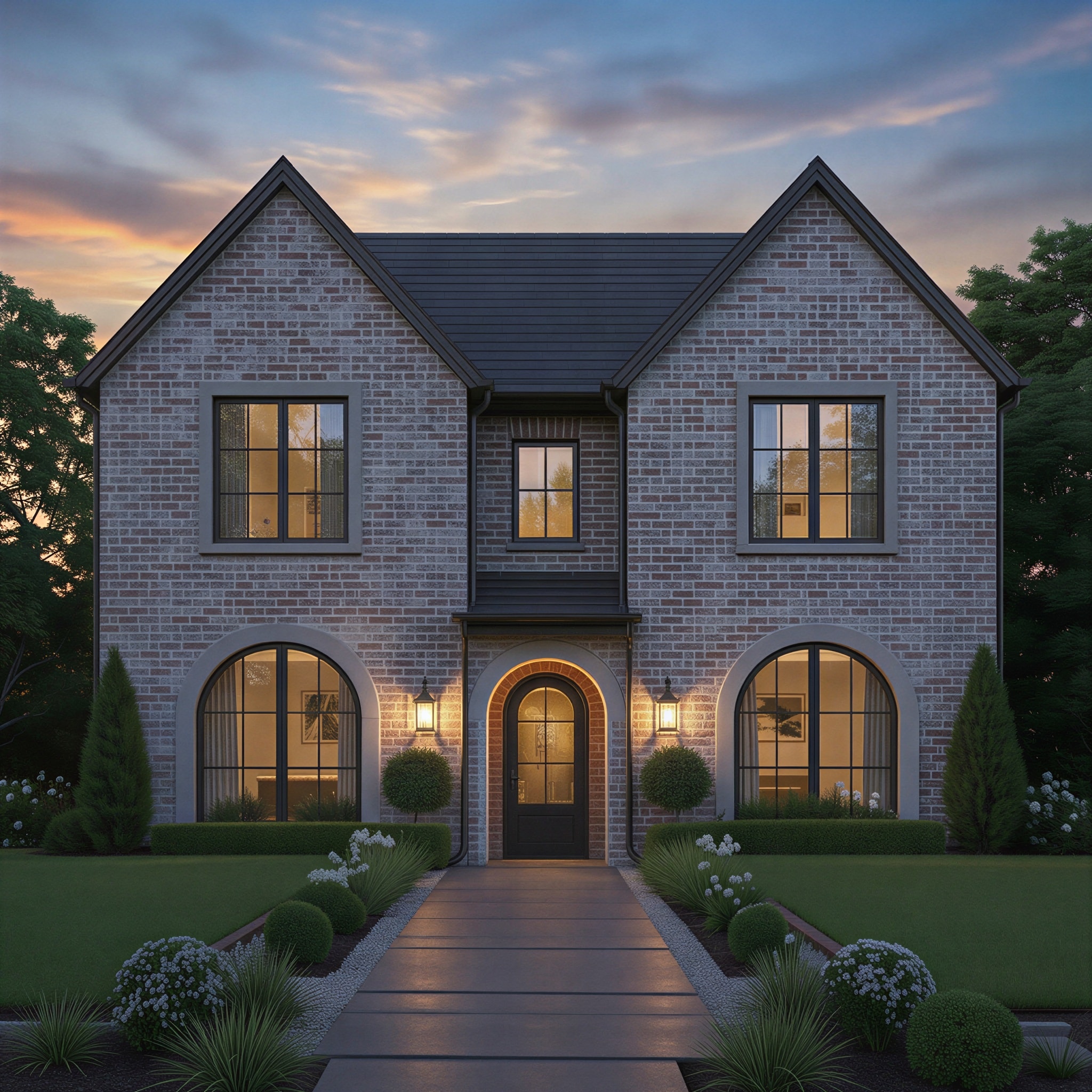 2247 Chilton Road — River Oaks, Houston, TX