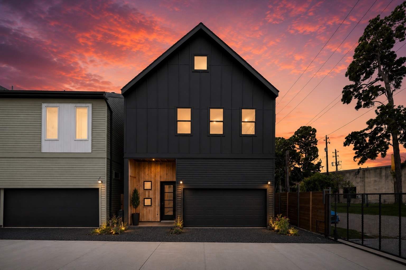3902 Zina Way — Independence Heights, Houston, TX