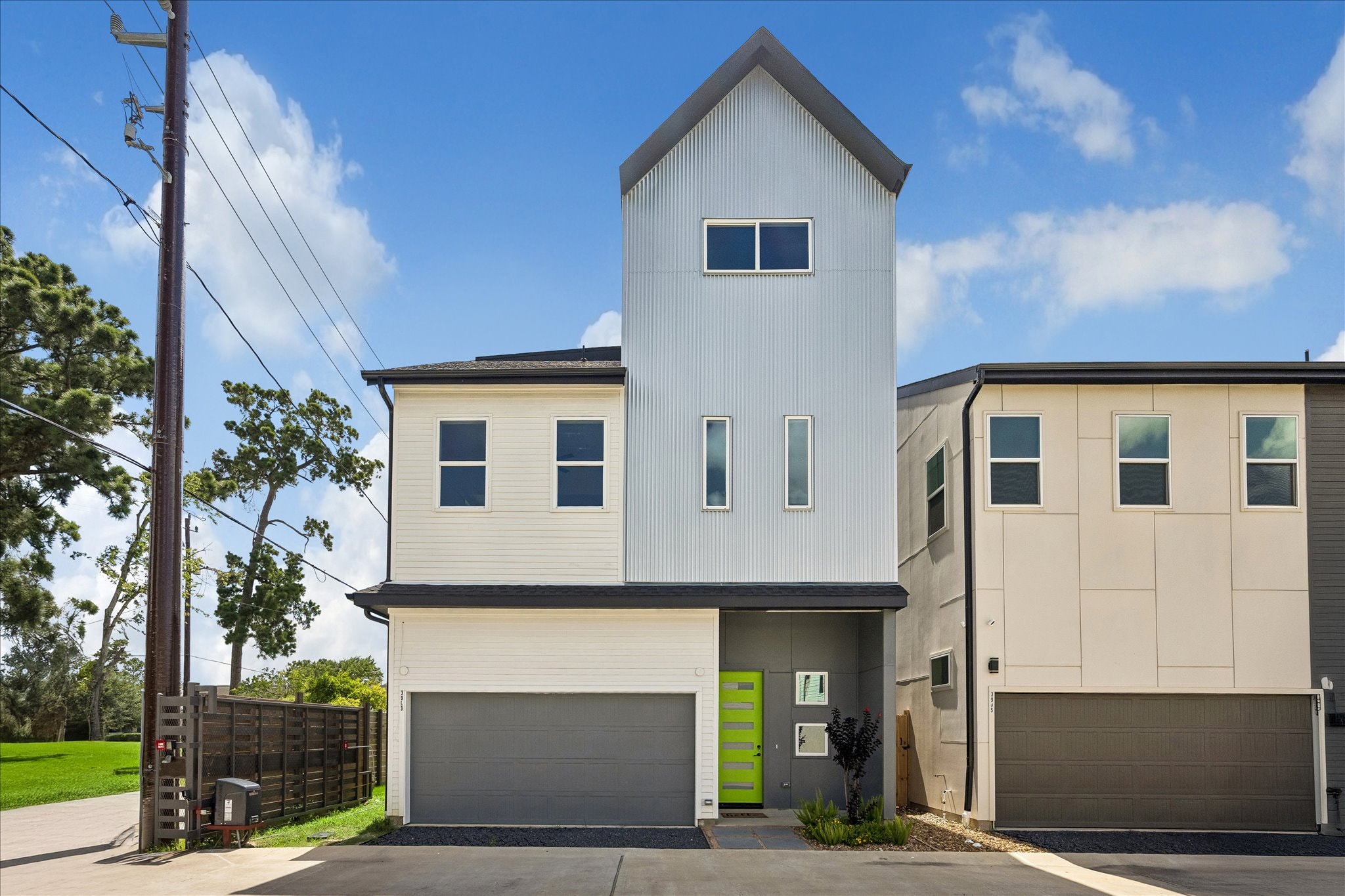 3903 Yale Heights Drive — Independence Heights, Houston, TX