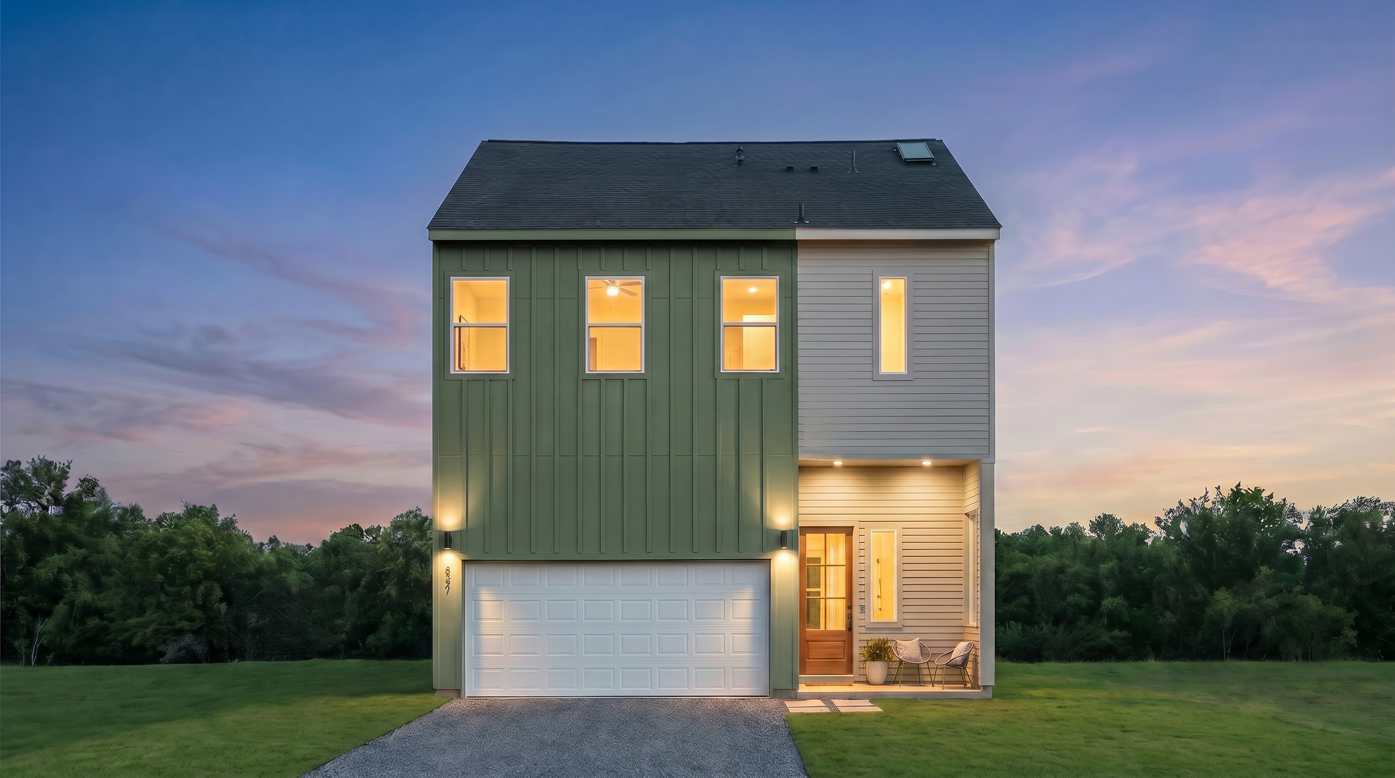 412 Rafi Run Lane — Independence Heights, Houston, TX