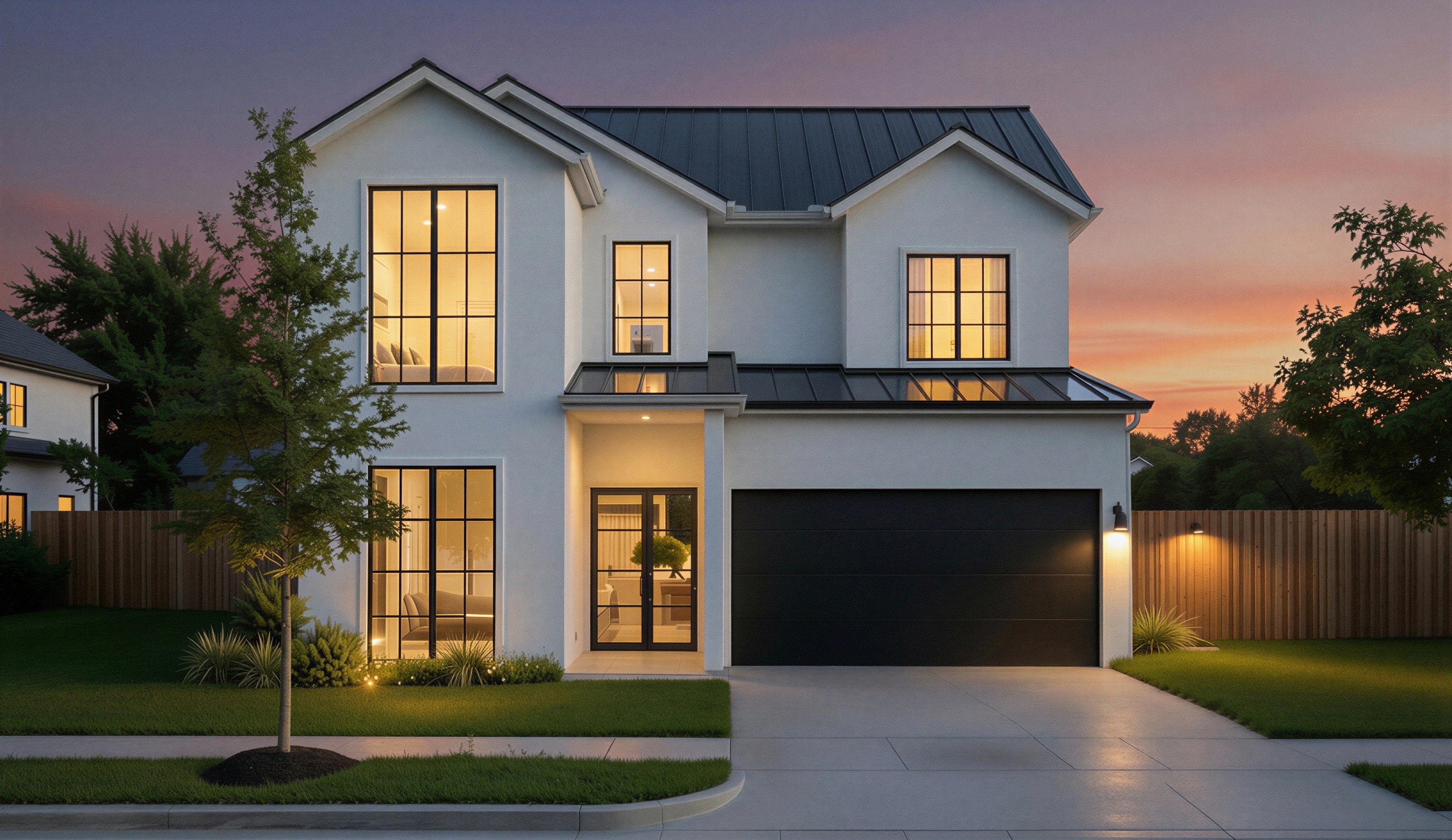 5451 Richmond Avenue — Lower Greenville, Dallas, TX