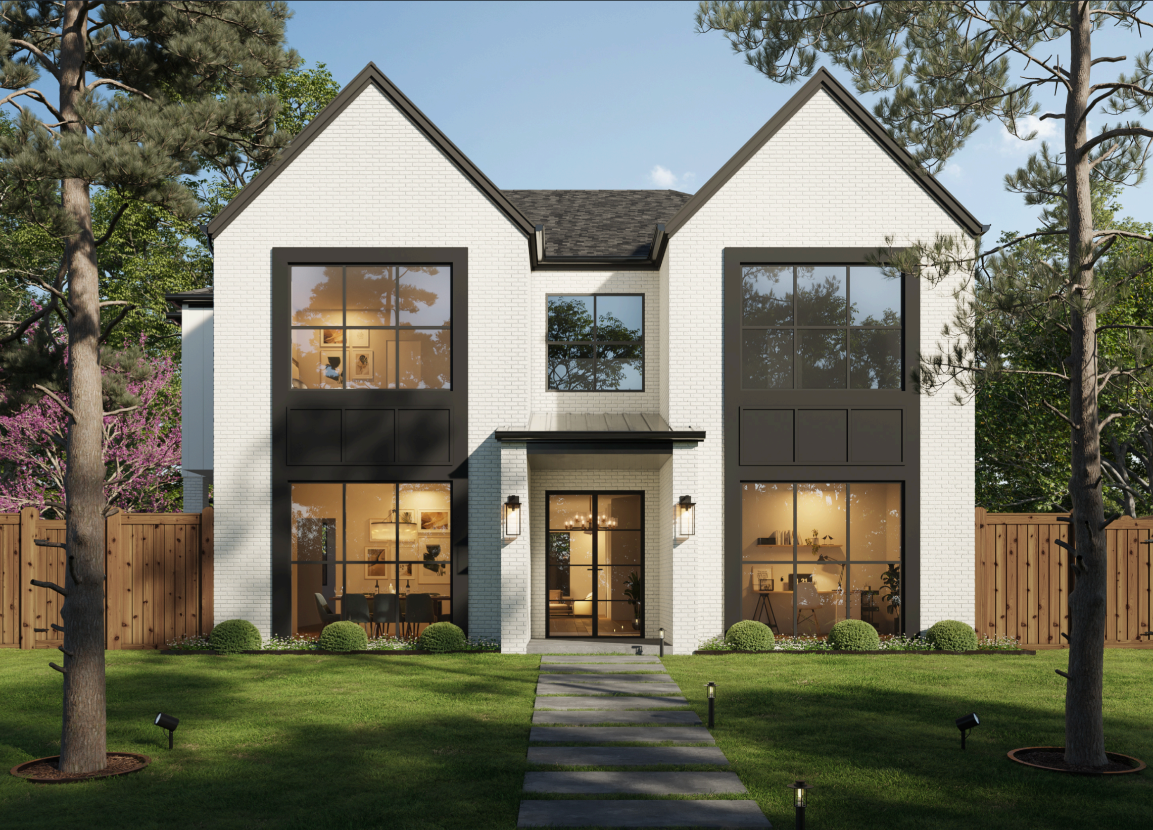 7007 Irongate Lane — Lakewood, Dallas, TX