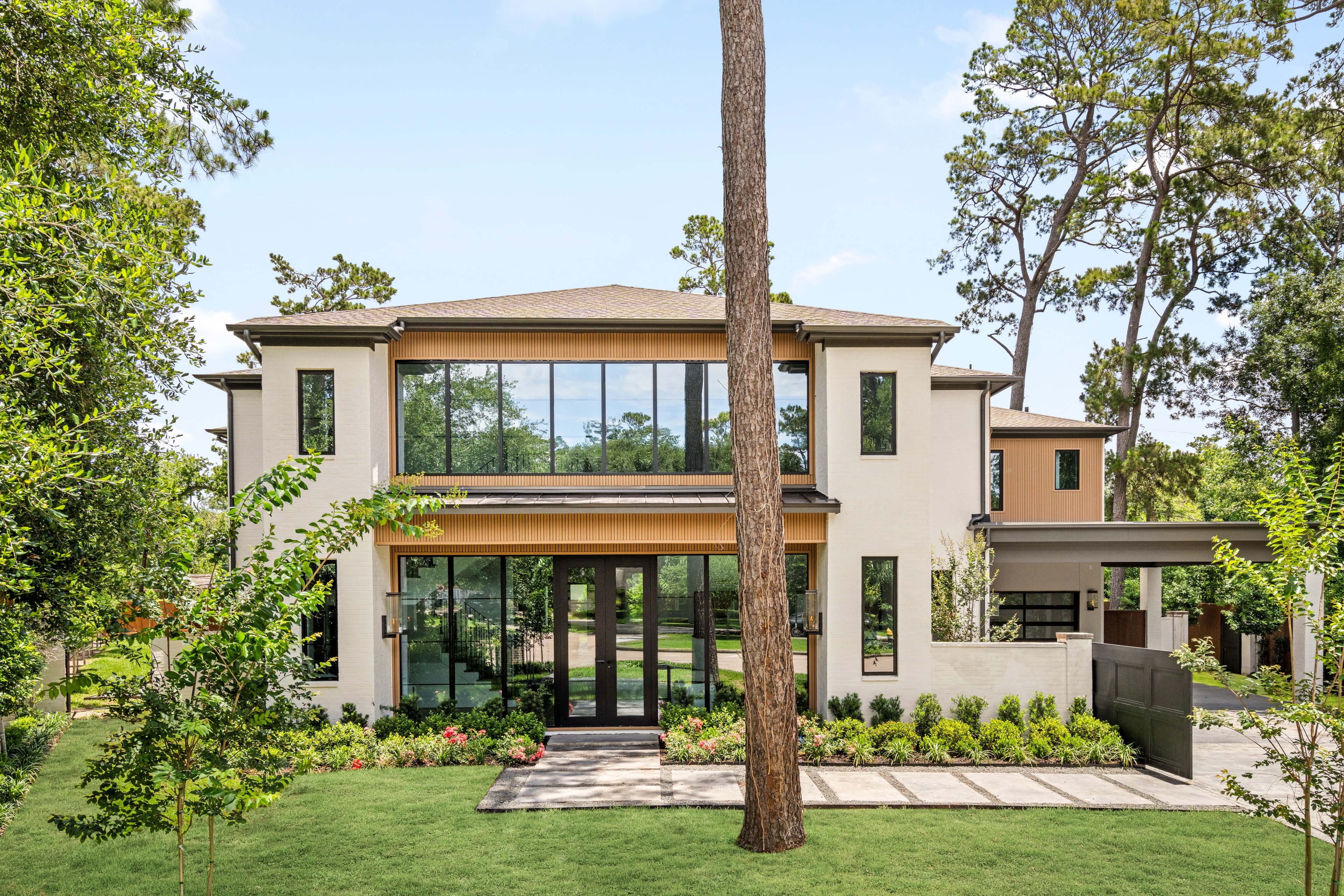 710 Glen Echo Lane — Hedwig Village, Houston, TX