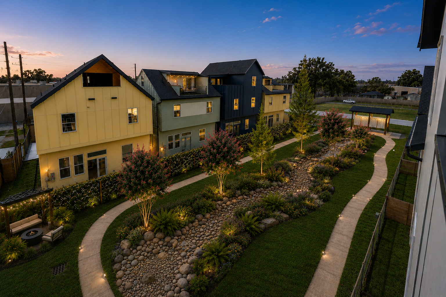 Yale Heights — Houston, TX